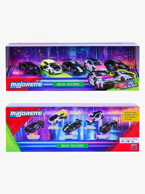 Majorette Die-Cast Autos Neon Racer Geschenkverpackung 8504105004-1346_3c.jpg
