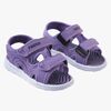 Reima Bungee Sandalen, Misty Violet