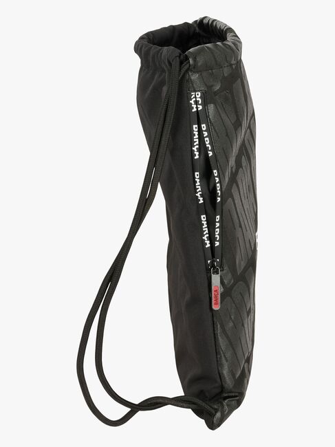 FC Barcelona Turnbeutel, Schwarz