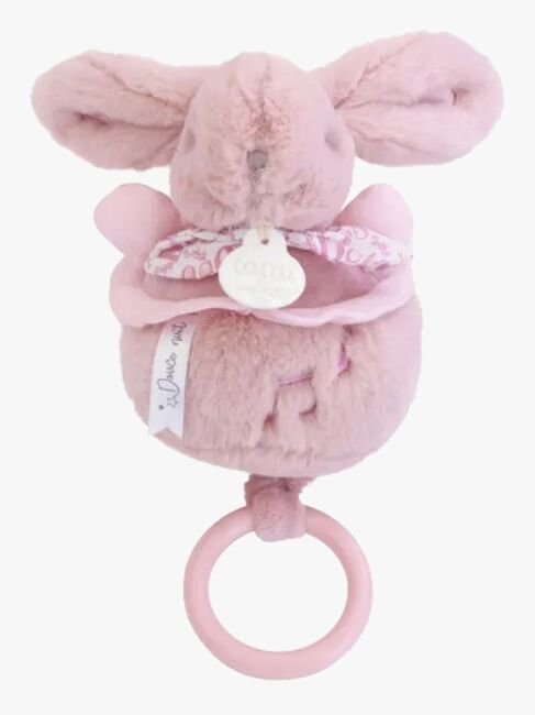 DouDou Bunny Spieluhr, Pink