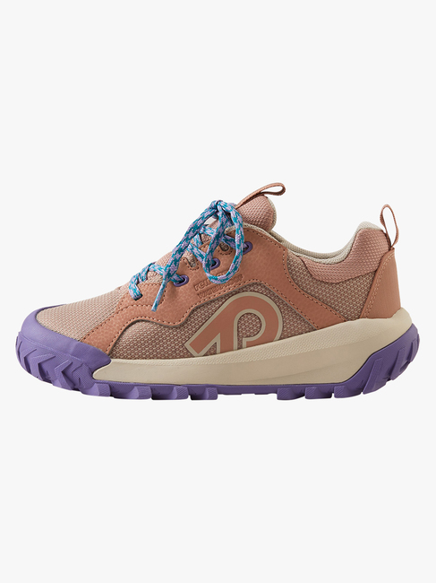 Reima Kulkuri Wasserdichter Sneaker, Ice Cocoa