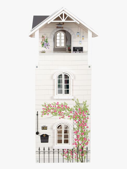 Small Foot Puppenhaus Urban Villa