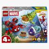 LEGO Spidey 11207 Spidey: Unterwasserfahrzeuge