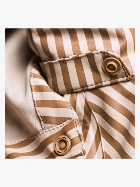 Viking x Kenza Jolly Regenset, Dark Sand