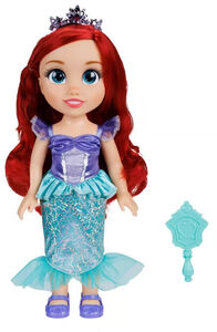 Disney Prinzessinnen Arielle Puppe 35 cm