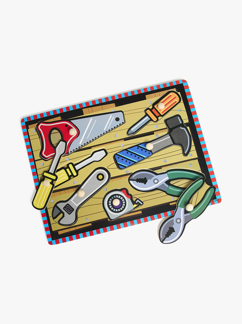 Fippla Knopfpuzzles Little Hands 2er-Pack