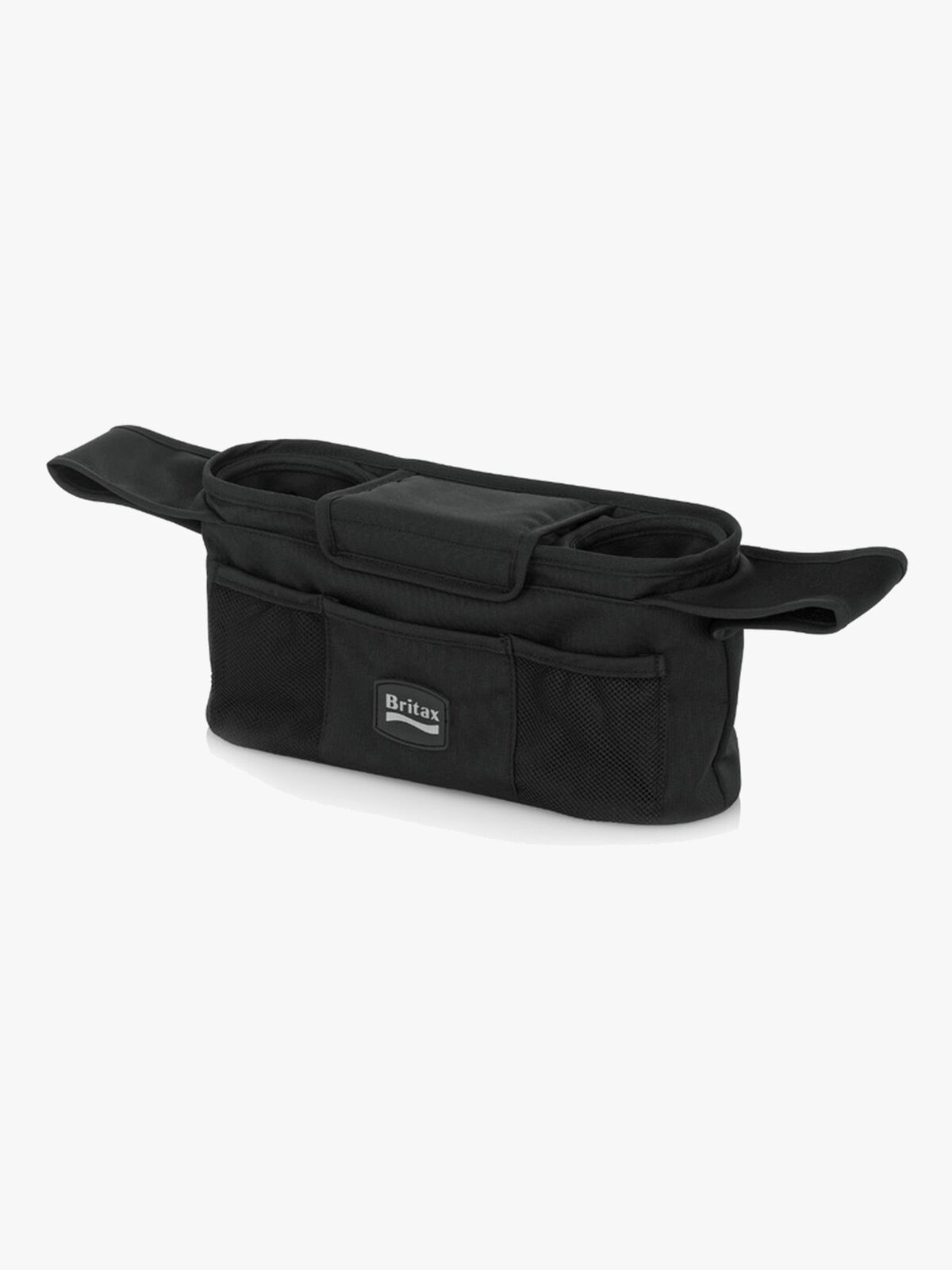 Britax Römer Becherhalter mit Staufach
