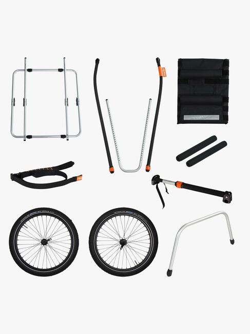 Thule Reacha Sport Transportwagen