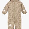 CeLaVi Softshelloverall, Brick Dust