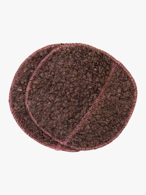 Boob Recycled Wool Brustwärmer, Varies