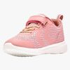 Hummel Actus Tex Recycled Jr Sneaker, Pink