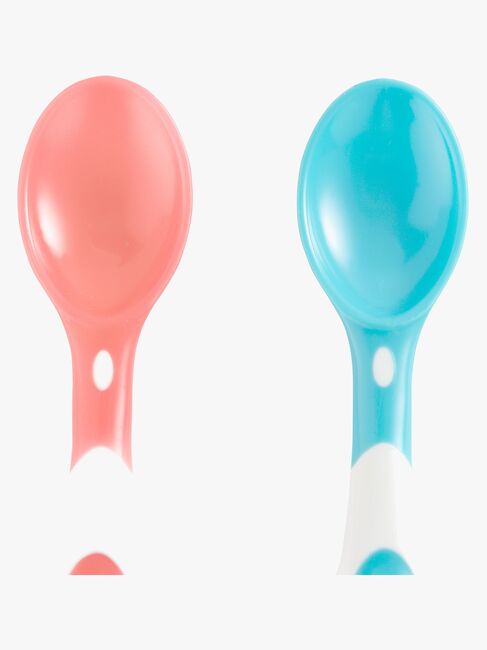 Munchkin Soft Tip Löffel 6er-Pack