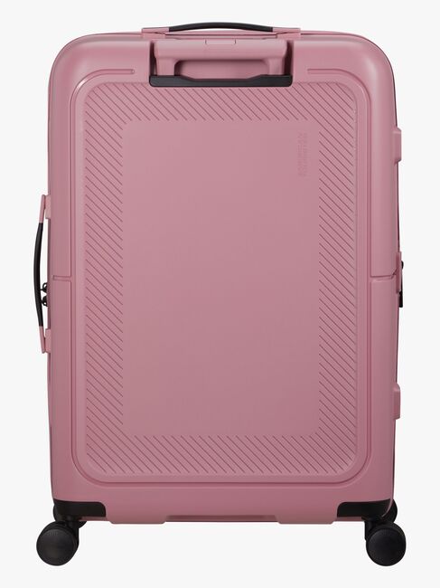 American Tourister Dashpop Spinner Koffer 76-84L, Lilas Pink