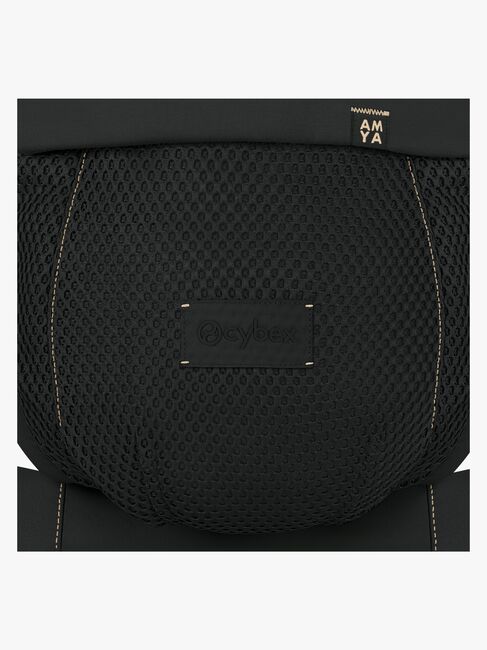 Cybex AMYA Babytrage, Magic Black