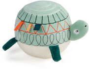 Sebra Turbo the Turtle Ball mit Glocke