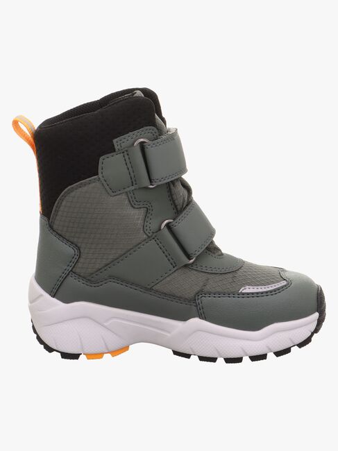 Superfit Culusuk 2.0 GTX Winterstiefel, Green/Orange 1-009174-7030-1589_4d.jpg