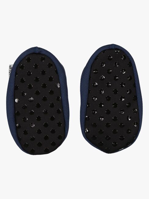 Geggamoja UV-Socken, Dunkelblau