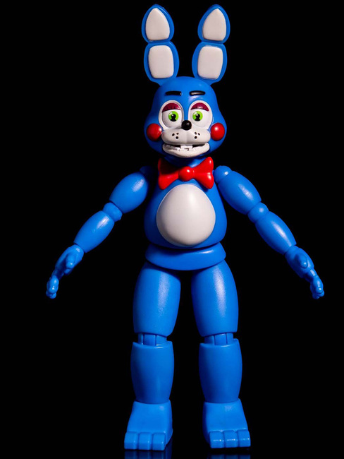 Five Nights At Freddy's Core Figur Bonnie FNF0099-1791_4a.jpg