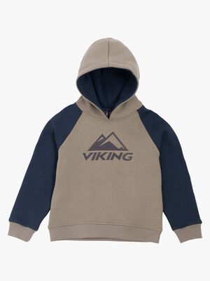 Viking Funtime Kapuzenpullover, Marineblau