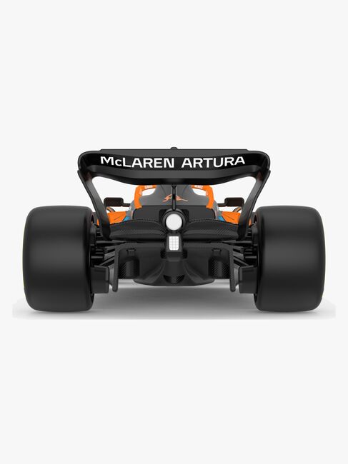 Rastar McLaren F1 MCL36 Rennauto 1:24