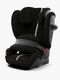 Cybex Pallas G3 i-Size Plus Kindersitz, Moon Black