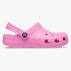 Crocs Classic Sandalen, Taffy Pink