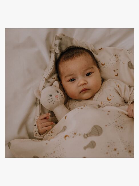 That's Mine Levi Bettwäsche 70x100 Babybett, Dreamily