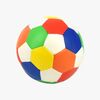 Robetoy Fußball Weich 17,5cm