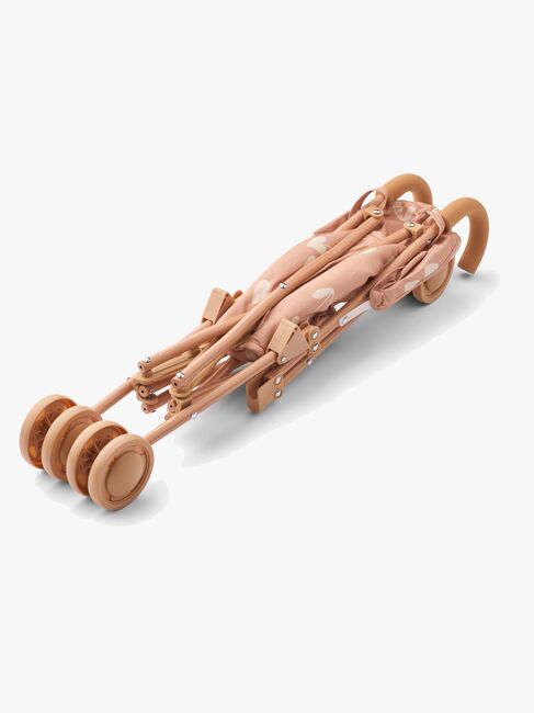 LIEWOOD Elsie Puppenwagen, Sweethearts/Pale Tuscany