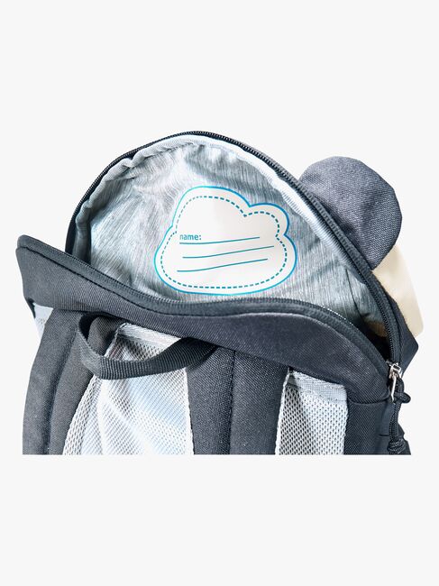 Deuter Kikki Rucksack 8L, Black Bone