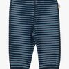 Joha Leggings Merinowolle, Blue