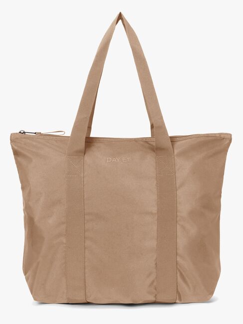 DAY ET Tonal Wickeltasche M, Brush Beige