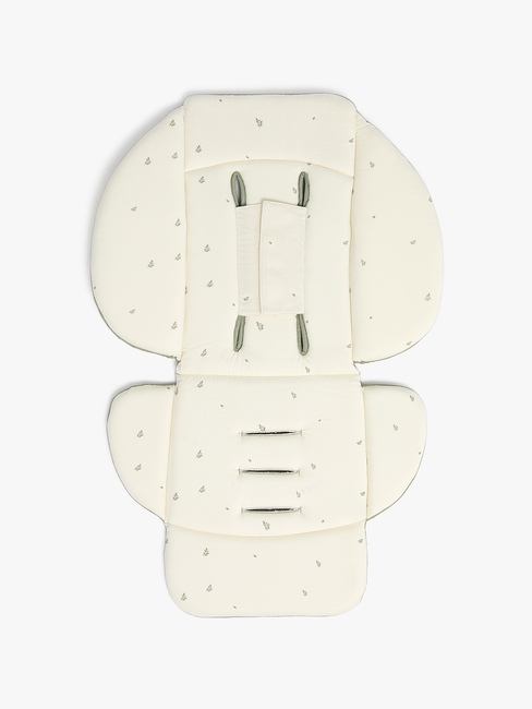 Beemoo Memory Foam Sitzkissen, Green Eucalyptus