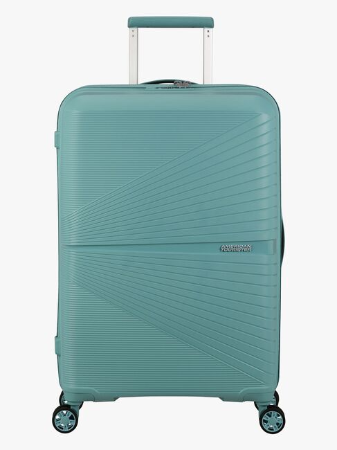American Tourister Airconic Reisekoffer 67L, Dusty Turquoise