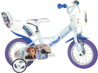 Disney Die Eiskönigin Fahrrad 12 Zoll