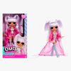 L.O.L OMG Entry Puppe Kitty K