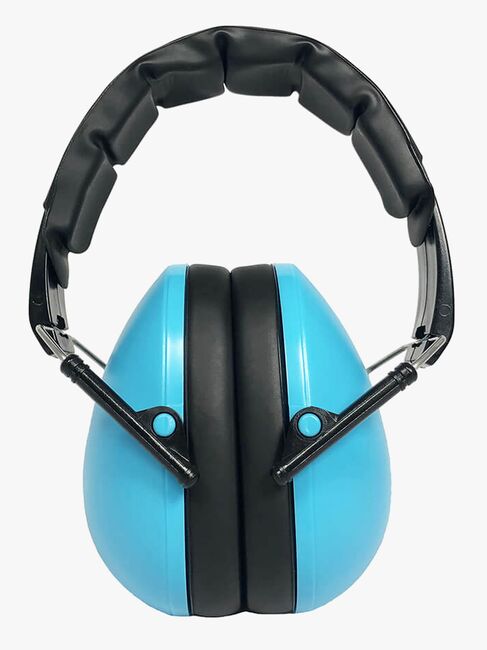 Banz Gehörschutz Kinder, Sky Blue