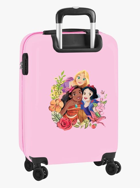 Disney Prinzessinnen Koffer 38L, Magical