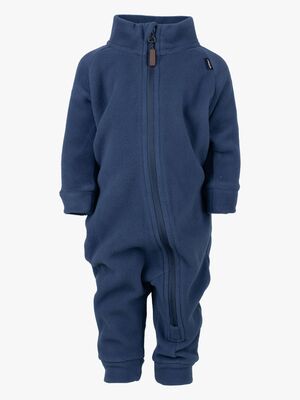 Lindberg Chill Fleece-Overall, Navy