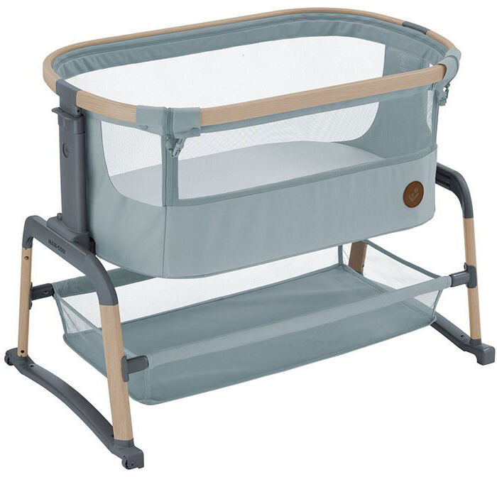 Maxi-Cosi Iora Air Beistellbett, Beyond Grey