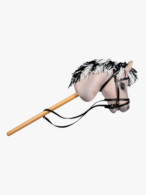 byASTRUP Steckenpferd Luna, Beige