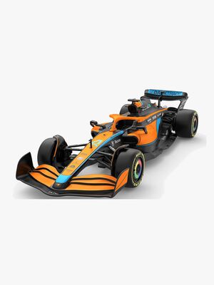 Rastar McLaren F1 MCL36 Rennauto 1:24