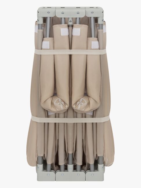 Lionelo Florence Laufgitter, Beige Sand