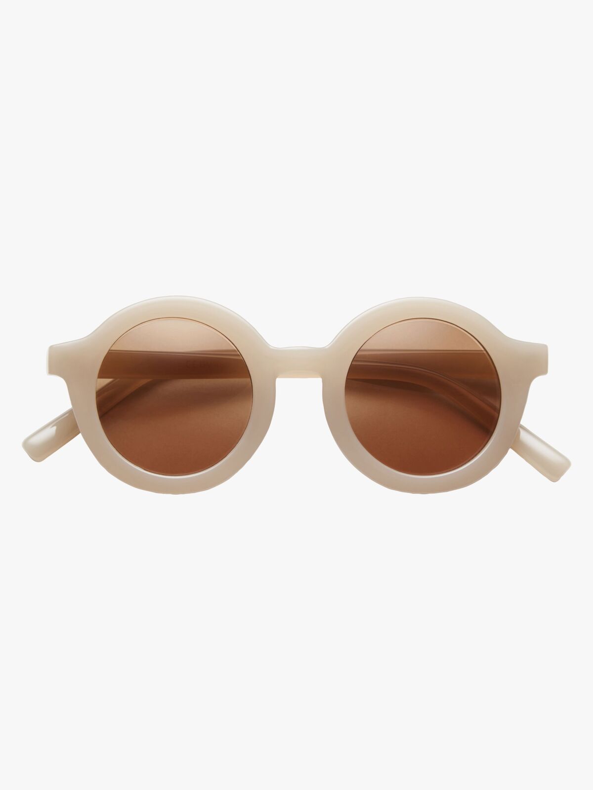 BabyMocs Signature Sonnenbrille, Beige