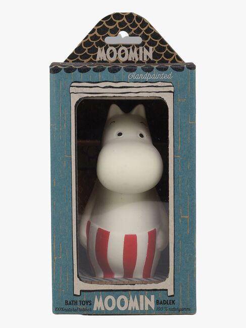 Mumin Figuren Naturgummi Mama & Papa