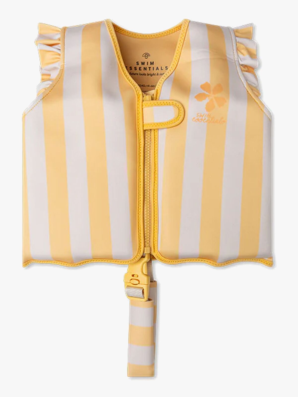 Swim Essentials Schwimmweste, Flower Market