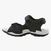 Reima Ratas Sandalen, Black