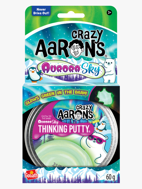 Crazy Aarons Thinking Putty Knete 60 g, Aurora Sky 39126TP35-065-2462_3c.jpg