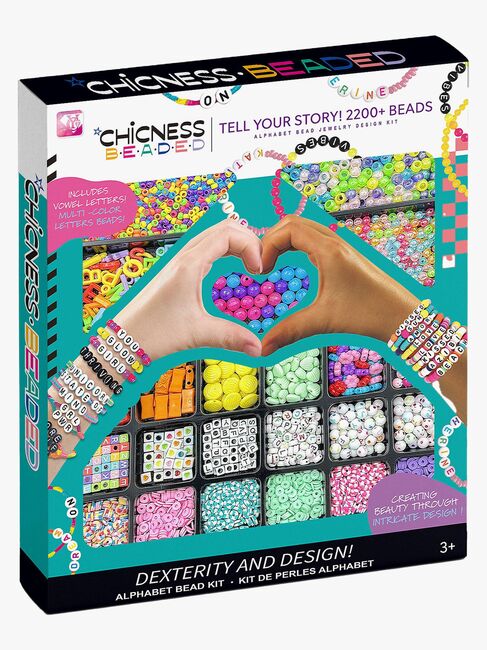 So Beads Perlenset 2200 Teile