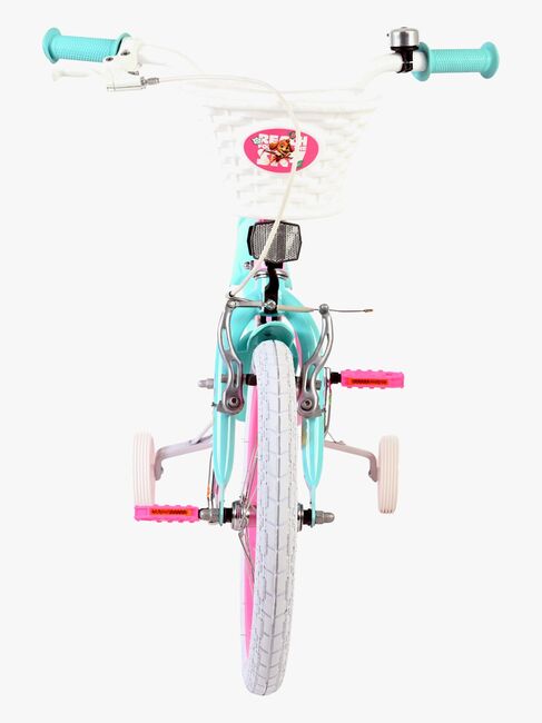 Paw Patrol Girls Fahrrad 16 Zoll